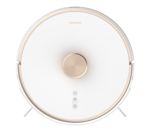 Lenovo ROBOT SPRZĄTAJĄCY LENOVO T1-S [#] - 1380328 - zdjęcie